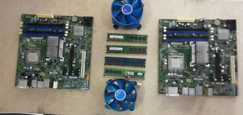 Various PC Part bundle