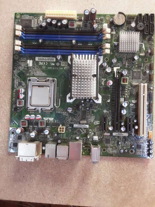 Various PC Part bundle