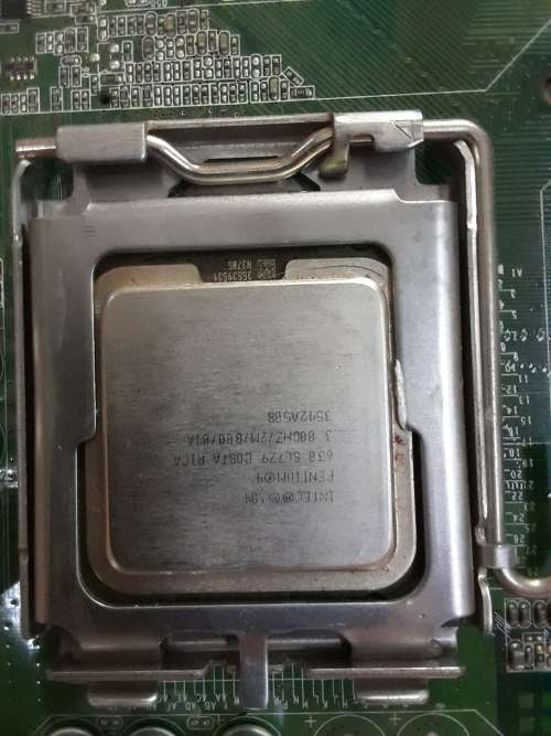 Various PC Part bundle