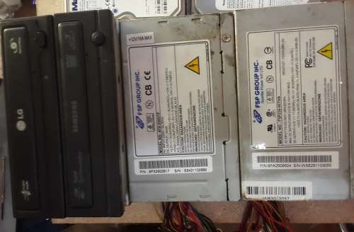 Various PC Part bundle