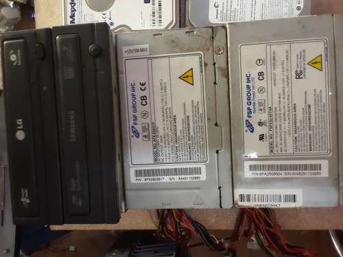 Various PC Part bundle