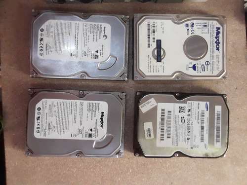 Various PC Part bundle