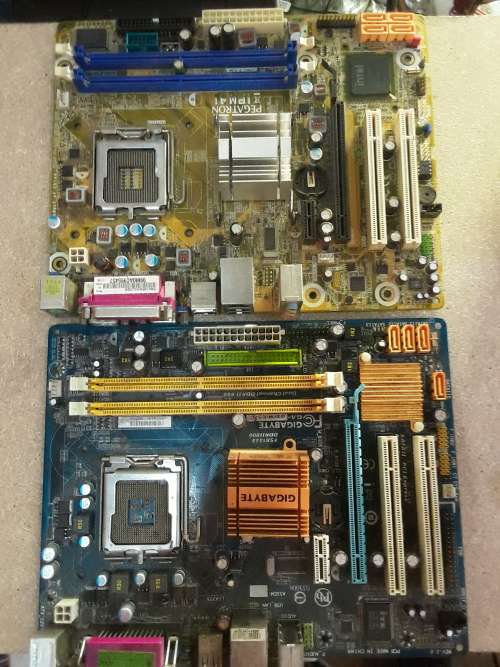 Various PC Part bundle