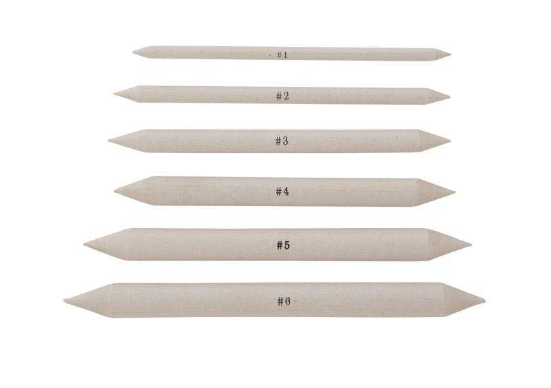 Paper Stomp Set