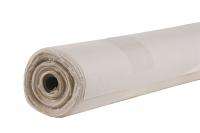 Primed 380g artists canvas - 10m per roll - 2.1m wide - 10m x 2.1m