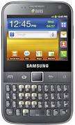 Samsung Galaxy Y Pro **** Very Good Condition ****