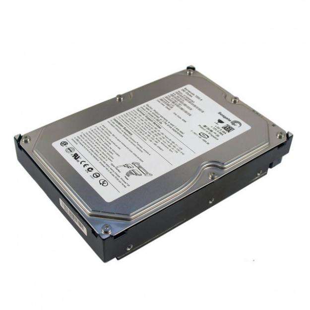 Western Digital 1TB Hard Drive