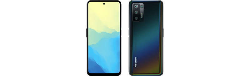 Hisense H50s *** Good Condition ***