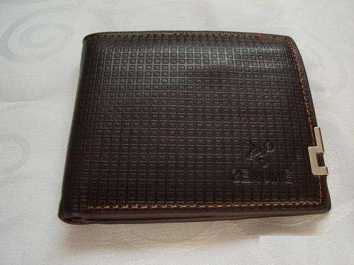 Mens Wallets Shipping to : Worldwide