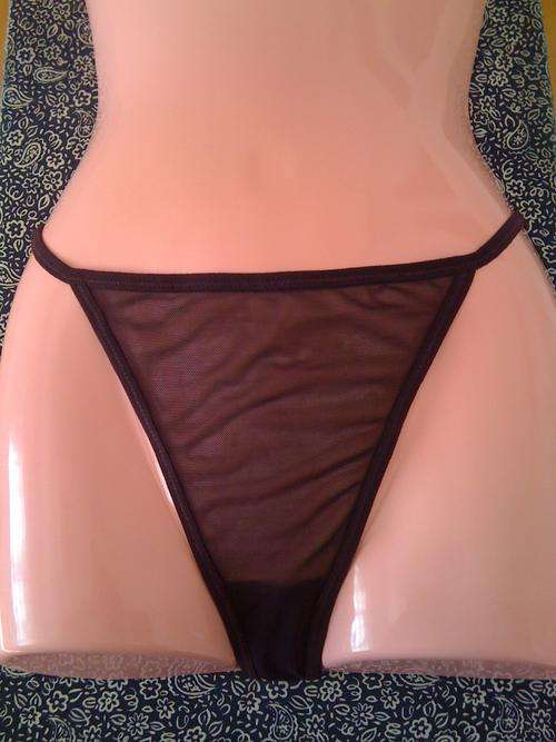 G-String 1 pcs Size S/M/L
