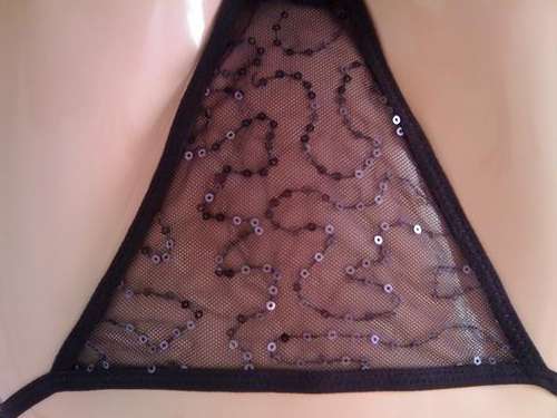 G-String Size S/M/L