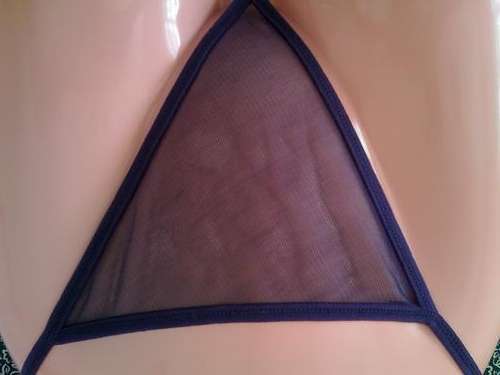 G-String Size S/M/L