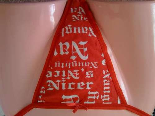 G-String 1 pcsÂ 