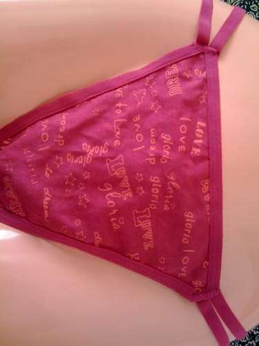 G-String 1 pcs Size S/M/L