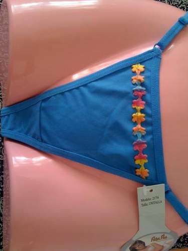 G-String Size S/M/L