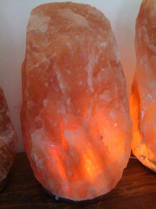 Himalayans Salt Lamp 3kg Each