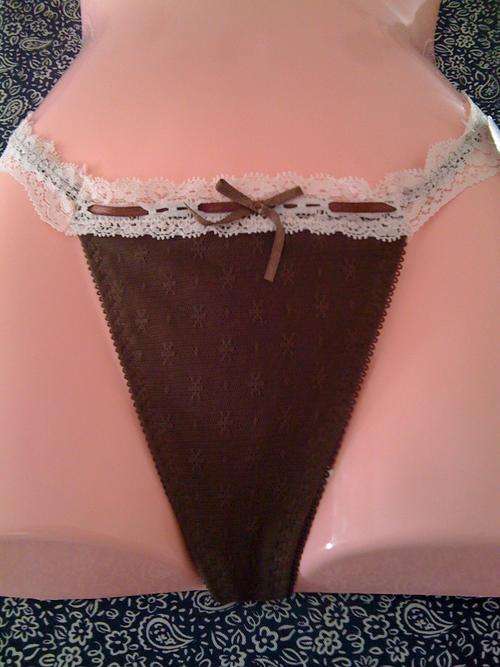 G-String 1 pcs Size S/M/L