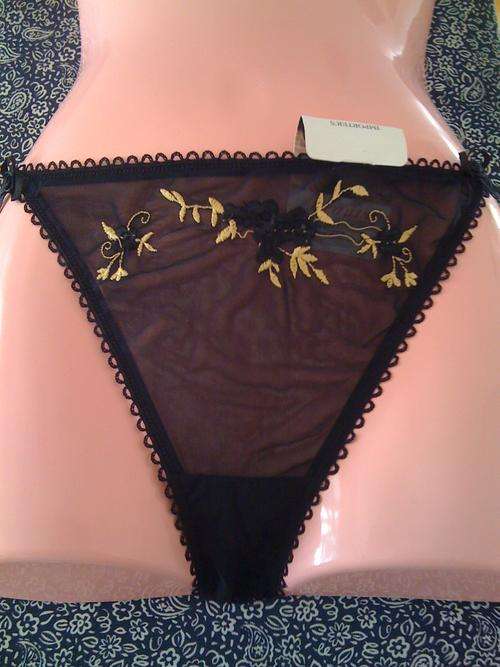 G-String 1 pcs Size S/M/L