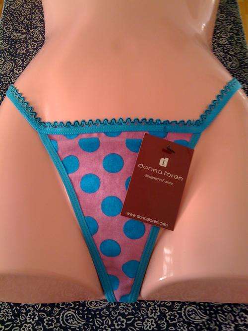 G-String 1 pcs Size S/M/L