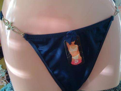 G-String 1 pcs Size S/M/L