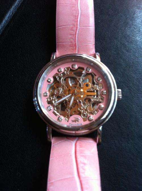 Automatic Watche