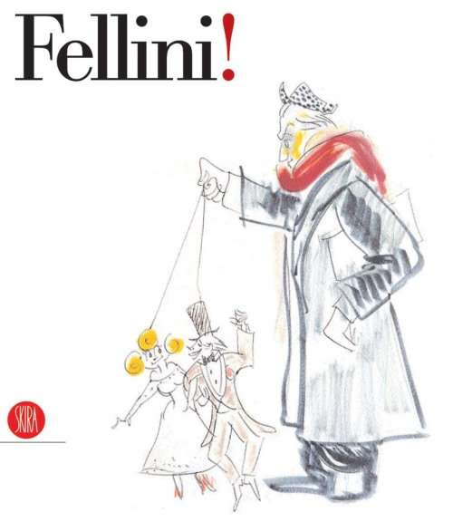 Fellini! Mollica, Vincenzo