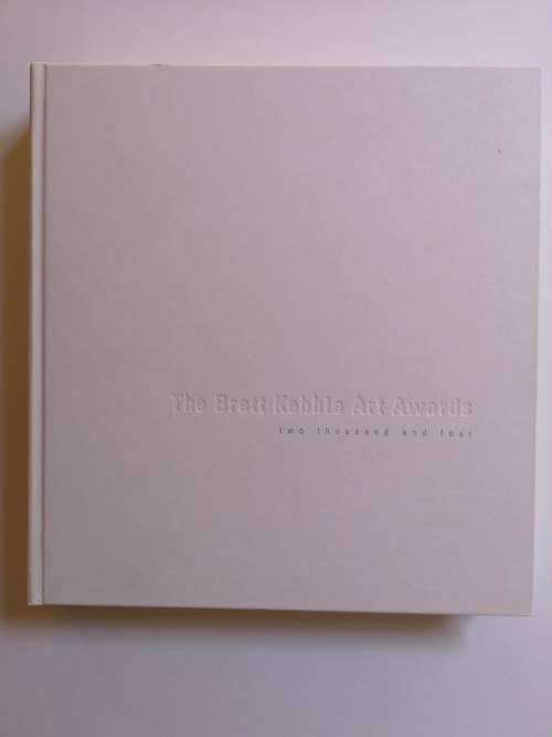 The Brett Kebble Art Awards Two Thousand and Four