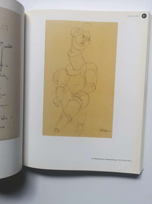 Oskar Schlemmer: Tanz Theater Buhne