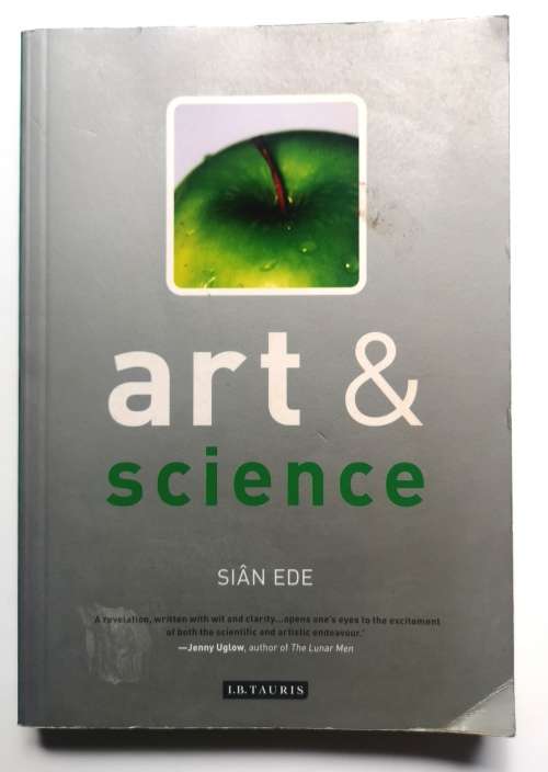 Art and Science (Art and Series) Paperback  20 Jul 2005