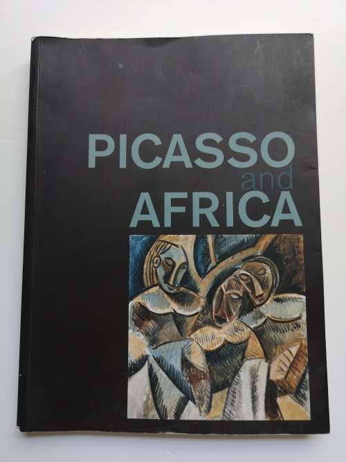 PICASSO AND AFRICA