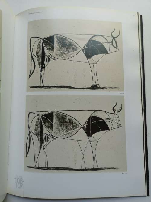 PICASSO AND AFRICA