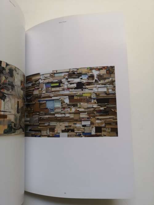 Michaelis School of Fine Art Graduate Exhibition 2013 - Cartwright, Thomas (ed) 0.60kg