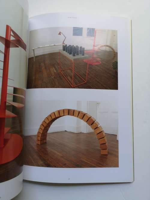 Michaelis School of Fine Art Graduate Exhibition 2013 - Cartwright, Thomas (ed) 0.60kg