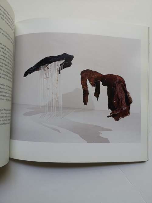 In the Making: Materials and Process