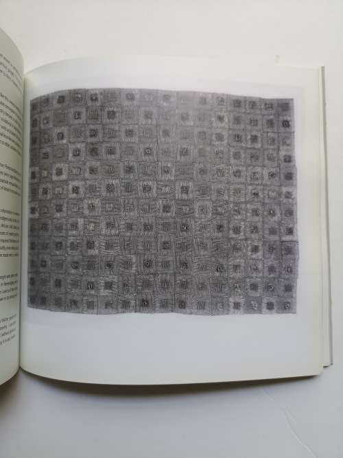 In the Making: Materials and Process