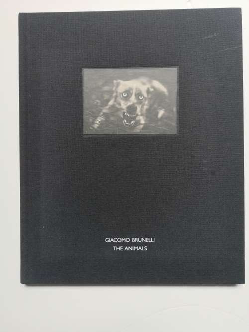 Giacomo Brunelli: The Animals