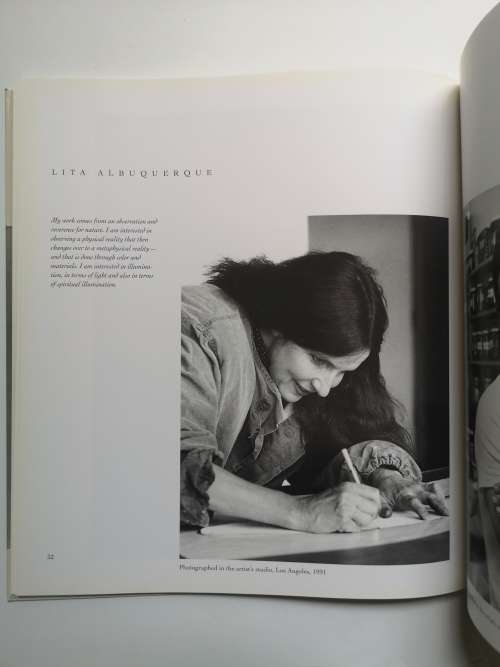 Artists: The Creative Personality