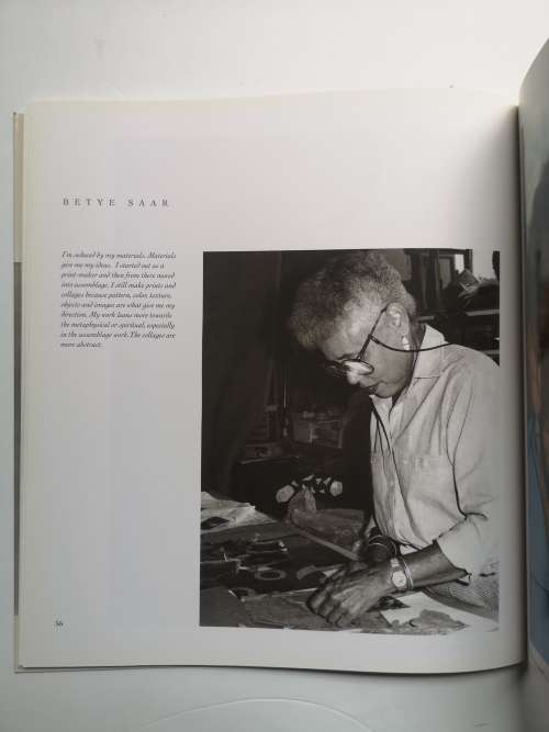 Artists: The Creative Personality