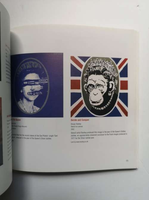 Upfront and Personal: Three Decades of Political Graphics from the UK and Southern Africa