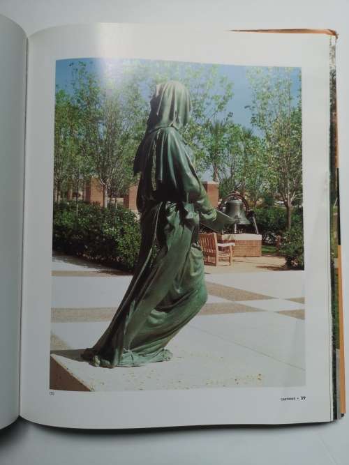 Contemporary Outdoor Sculpture