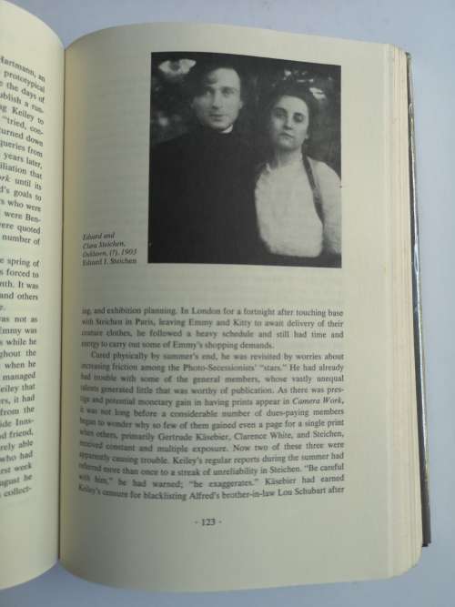 Stieglitz: A Memoir/Biography