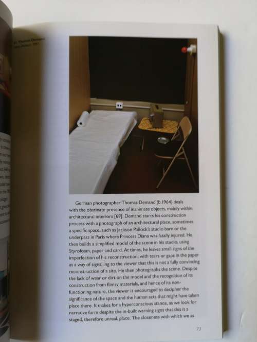The Photograph as Contemporary Art (World of Art)