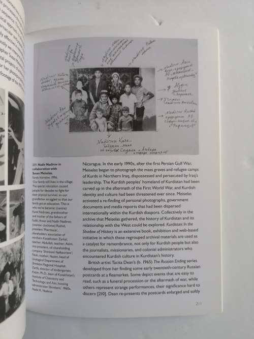 The Photograph as Contemporary Art (World of Art)