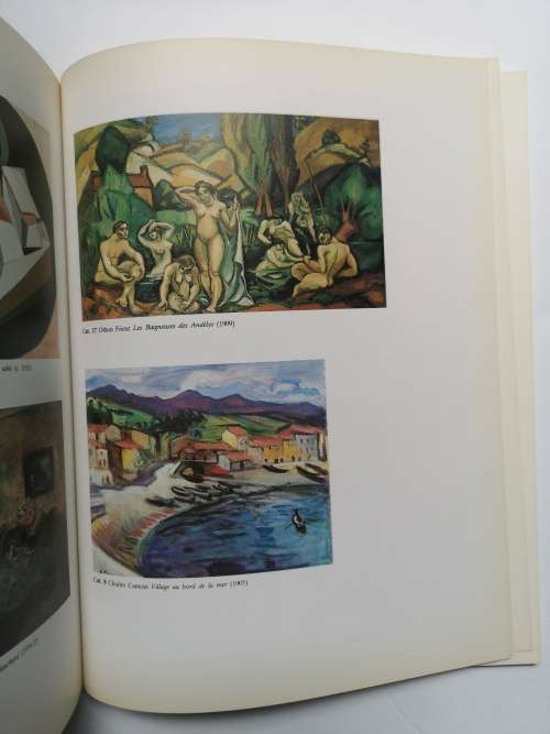 Paris and South African artists, 1850-1965