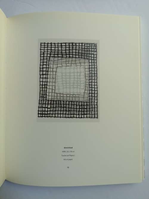 Navigation X Cultural: Susan Hefuna - Hardcover