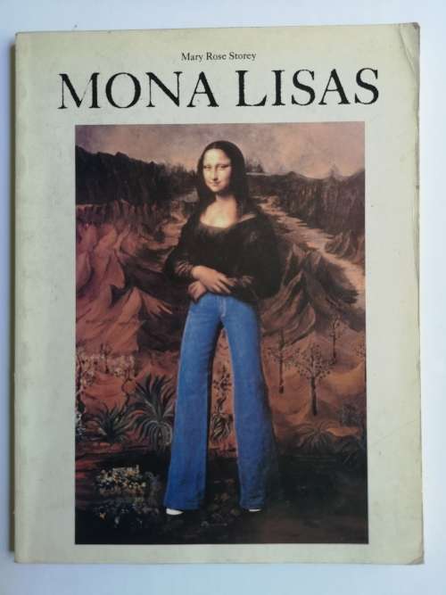 Mona Lisas