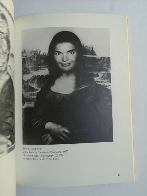Mona Lisas