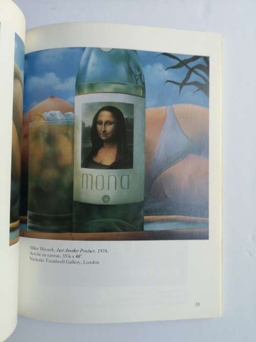Mona Lisas