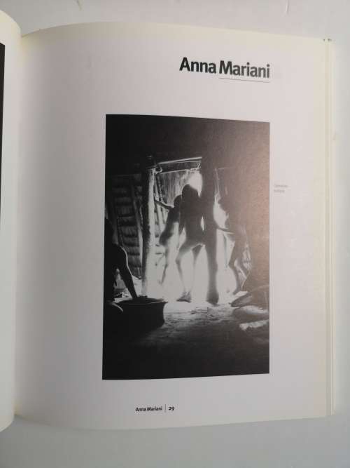 A Hidden View: Images of Bahia, Brazil Paperback
