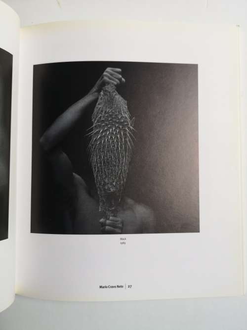 A Hidden View: Images of Bahia, Brazil Paperback